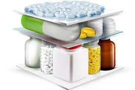 Pharmaceutical Raw Materials & Ingredients