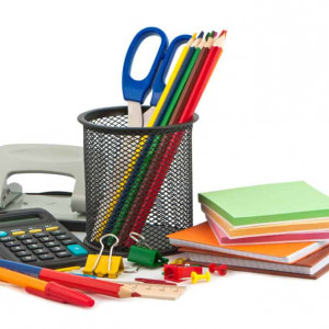 Office Equipment & Supplies