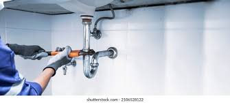 Plumbing Maintenance Services