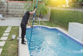 Pool Maintenance Services