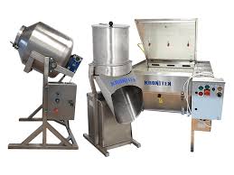 Processing Machines & Equipment