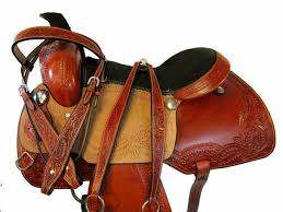 Saddlery & Harness Goods