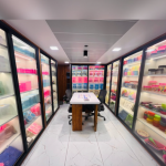 Plastics  products