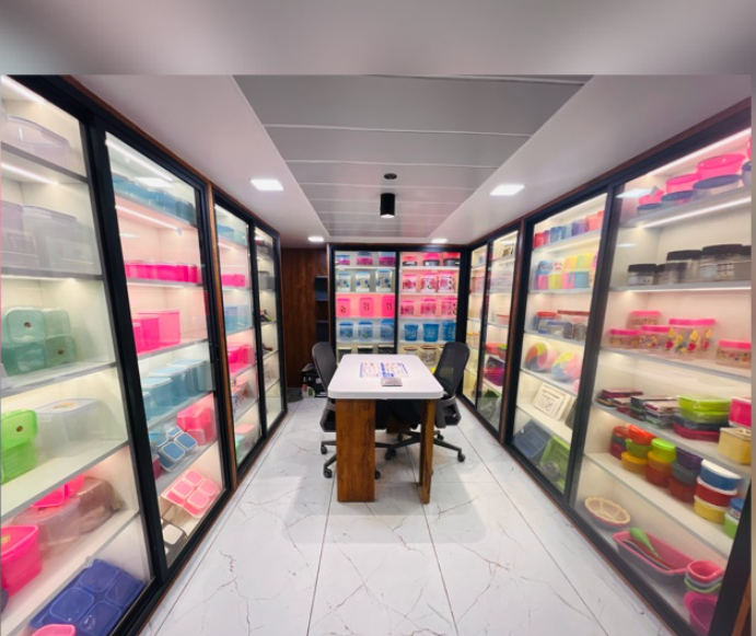 Plastics  products