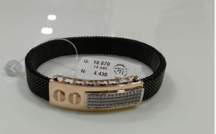 Jwellery