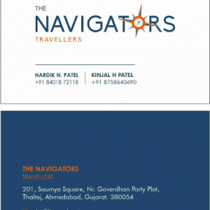 Travel company