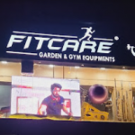 Gym Equipment's