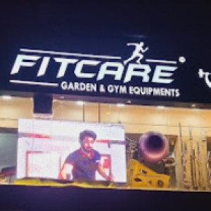 Gym Equipment's