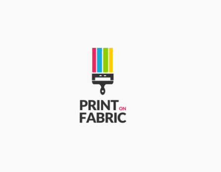 Fabric print