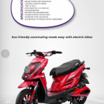 Electric Vehicles