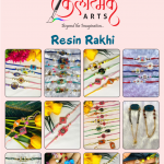 Resin Arts