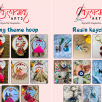 Resin Arts