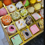 Sweets & Snacks