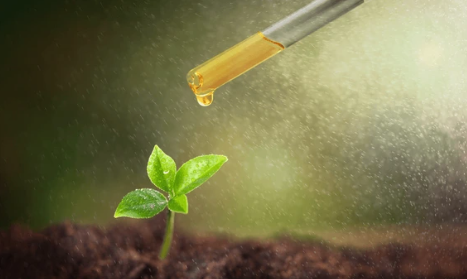 Agro chemicals