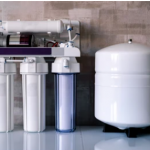 Water Filter ( R O )