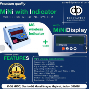 Electronics Company