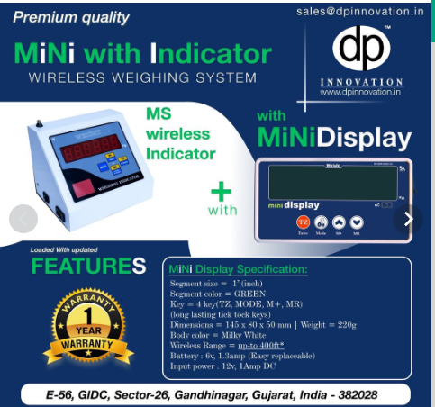 Electronics Company
