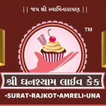 Live Cake shop