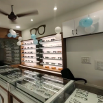Eyes care hospital