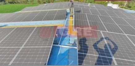 Solar Panel