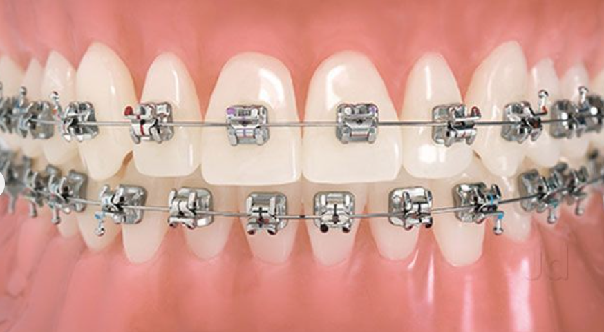 Dental care clinic