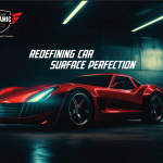 Car Ceramic Coating