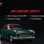 Car Ceramic Coating