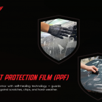 Car Ceramic Coating