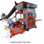 Fly Ash Bricks Machine, Block Making Machine, All Type Of Road Equipment Machine.