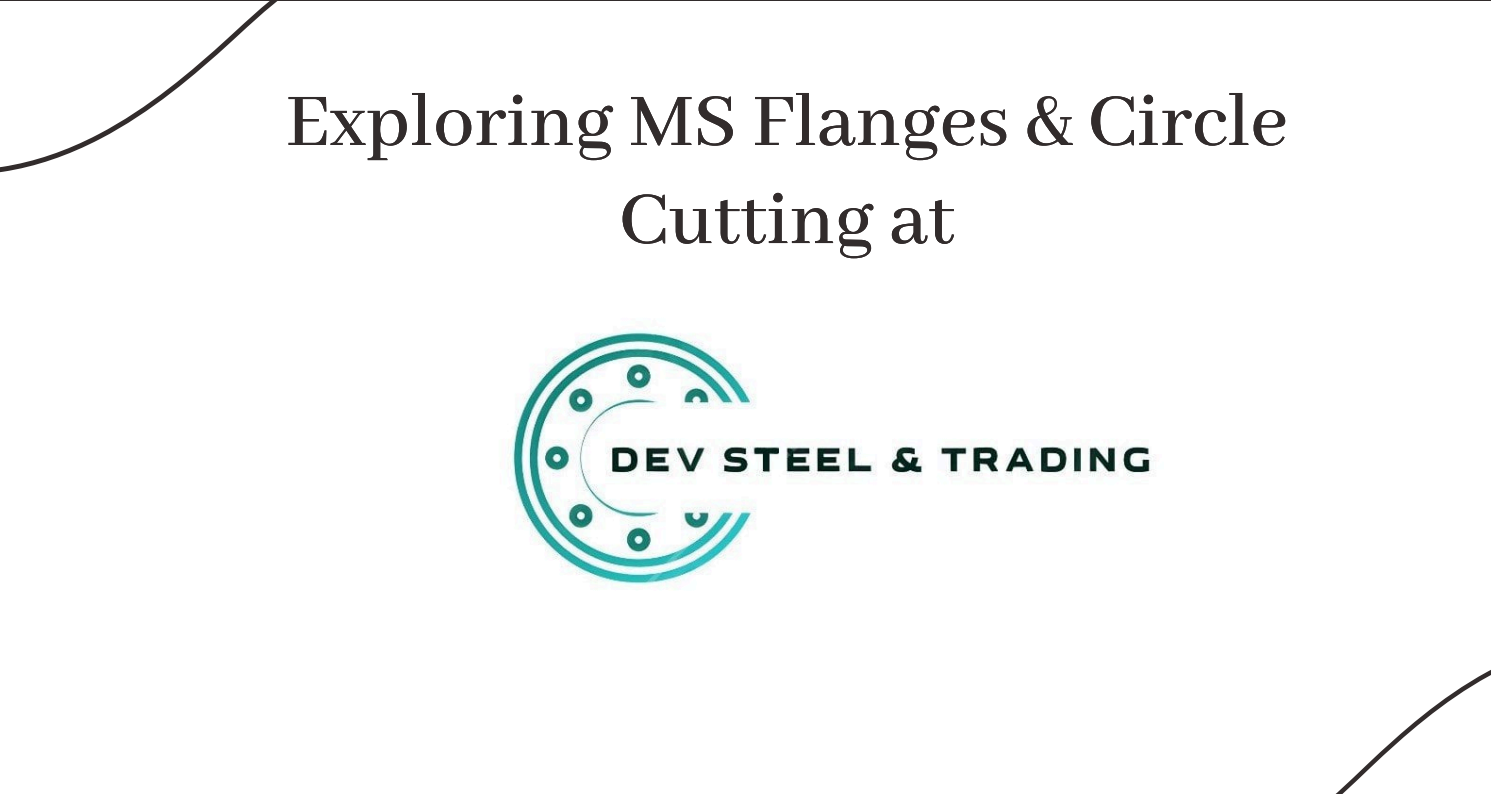 Steel & Trading Company