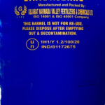 Chemicals