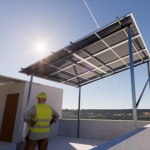 Solar energy system