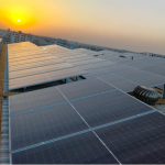 Solar energy system