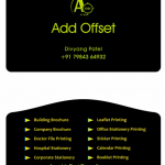 Printing Service