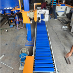 packaging machinery