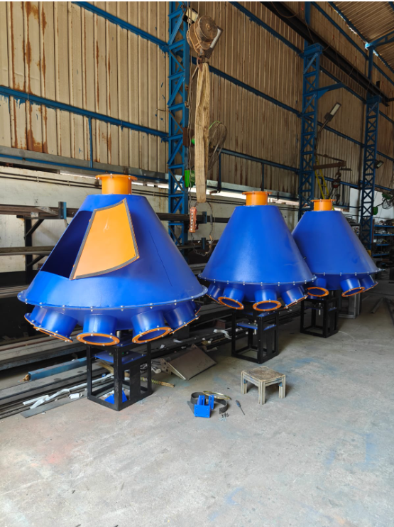 packaging machinery