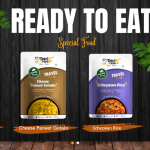 Ready to Eat Food