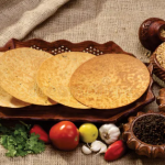 Khakhra & Tiffin services