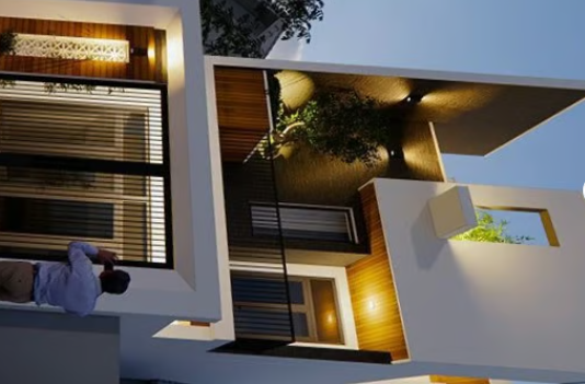 Building Construction, Land Devlopment, Planning, Passing,Interior designer