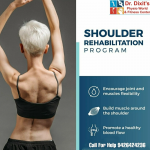 Physio World & Fitness Center.