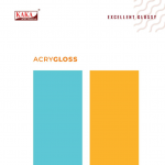 UPVC Sheets