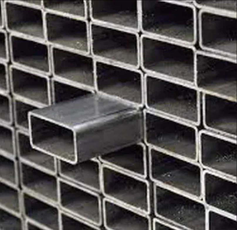 Steel & Trading Company