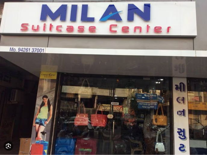Sutecase Center