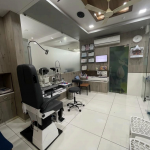 Orthopedic surgeon