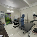 Orthopedic surgeon