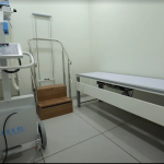Orthopedic surgeon