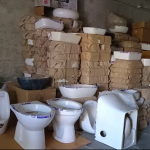 Ceramics wholesaler