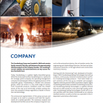 Industrial spares & products