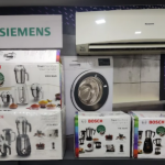 Consumer Electronics