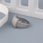 Silver Jewellery Show rooms